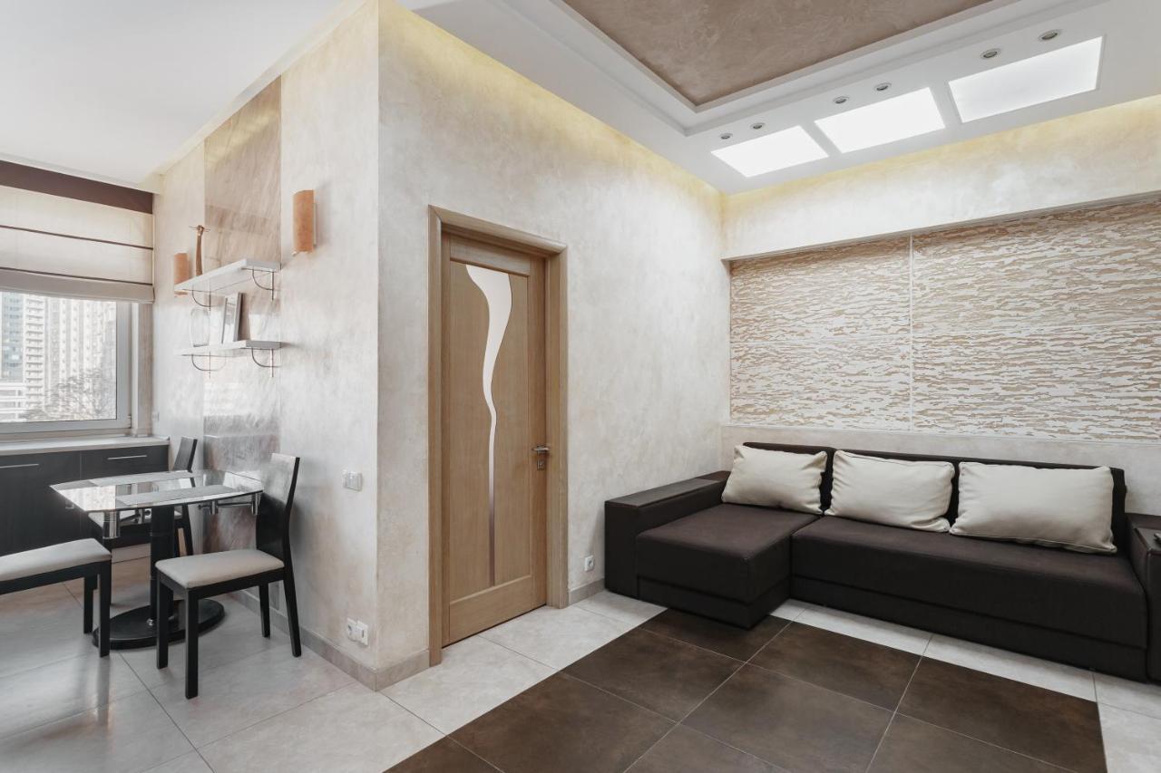 Lapinsky Apartments Odessa Zewnętrze zdjęcie