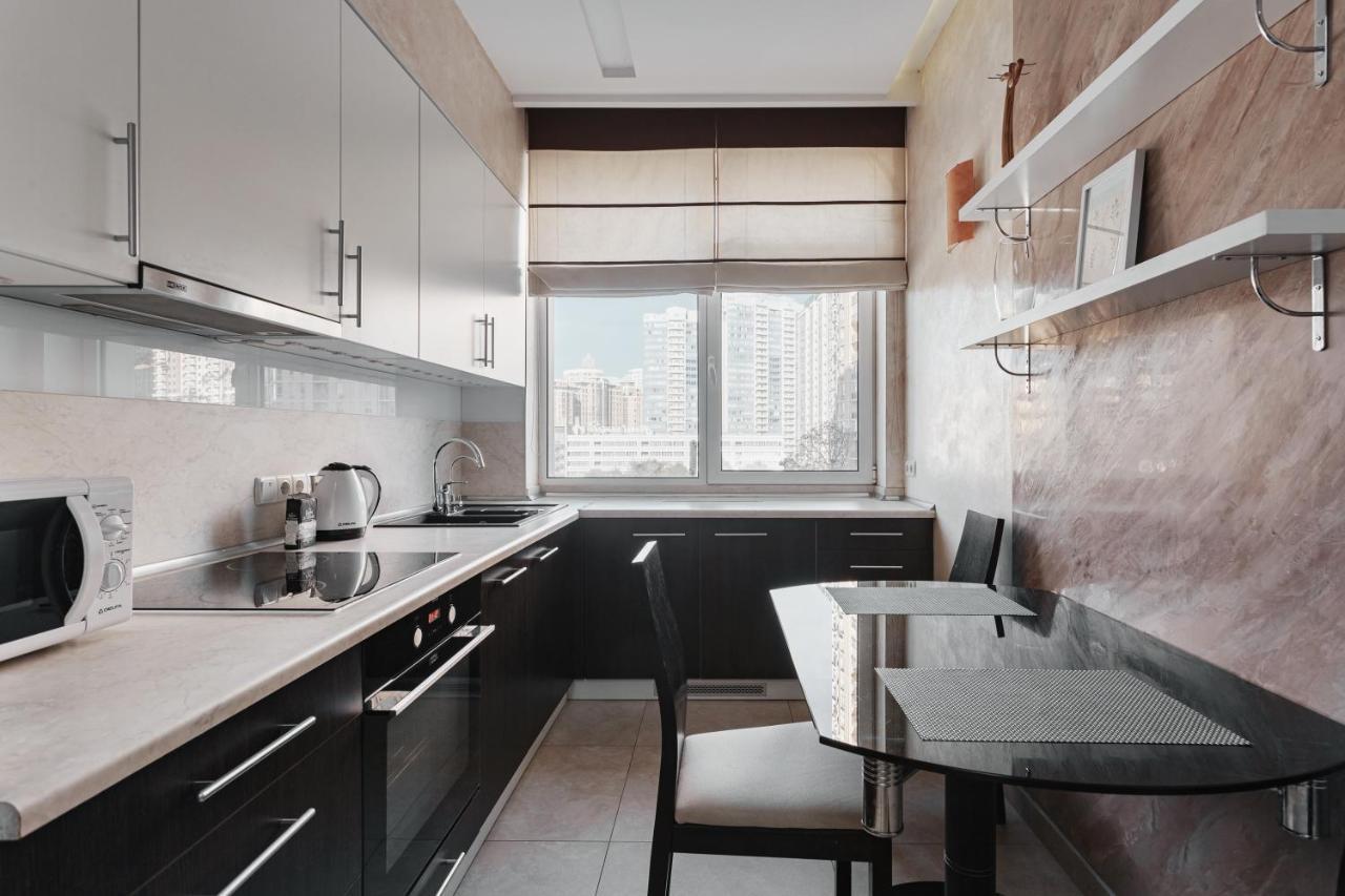 Lapinsky Apartments Odessa Zewnętrze zdjęcie